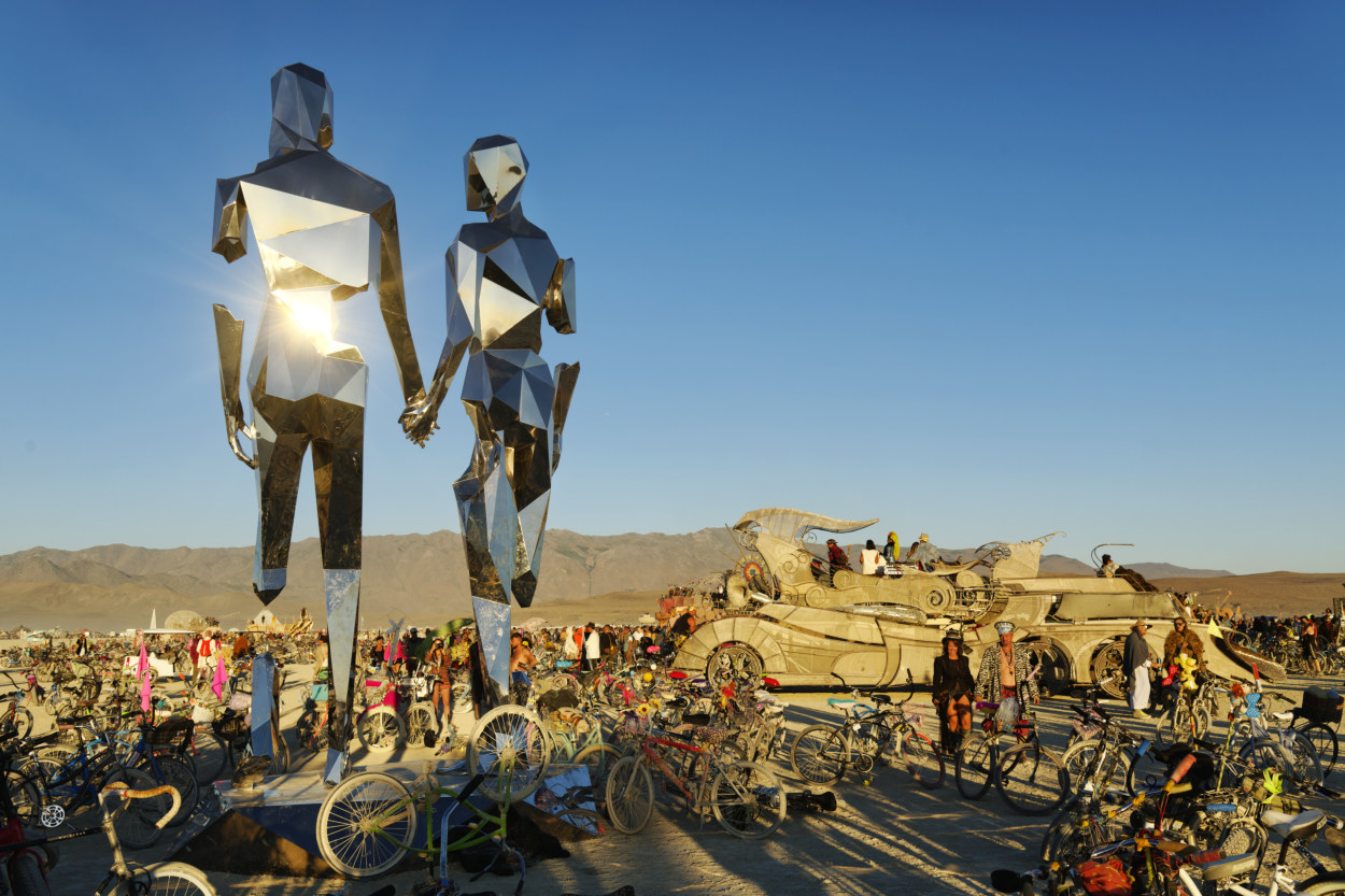 Burning Man 2019   1347